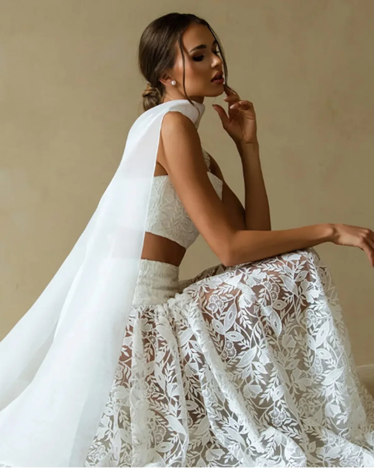 Kriado colección novias 2027