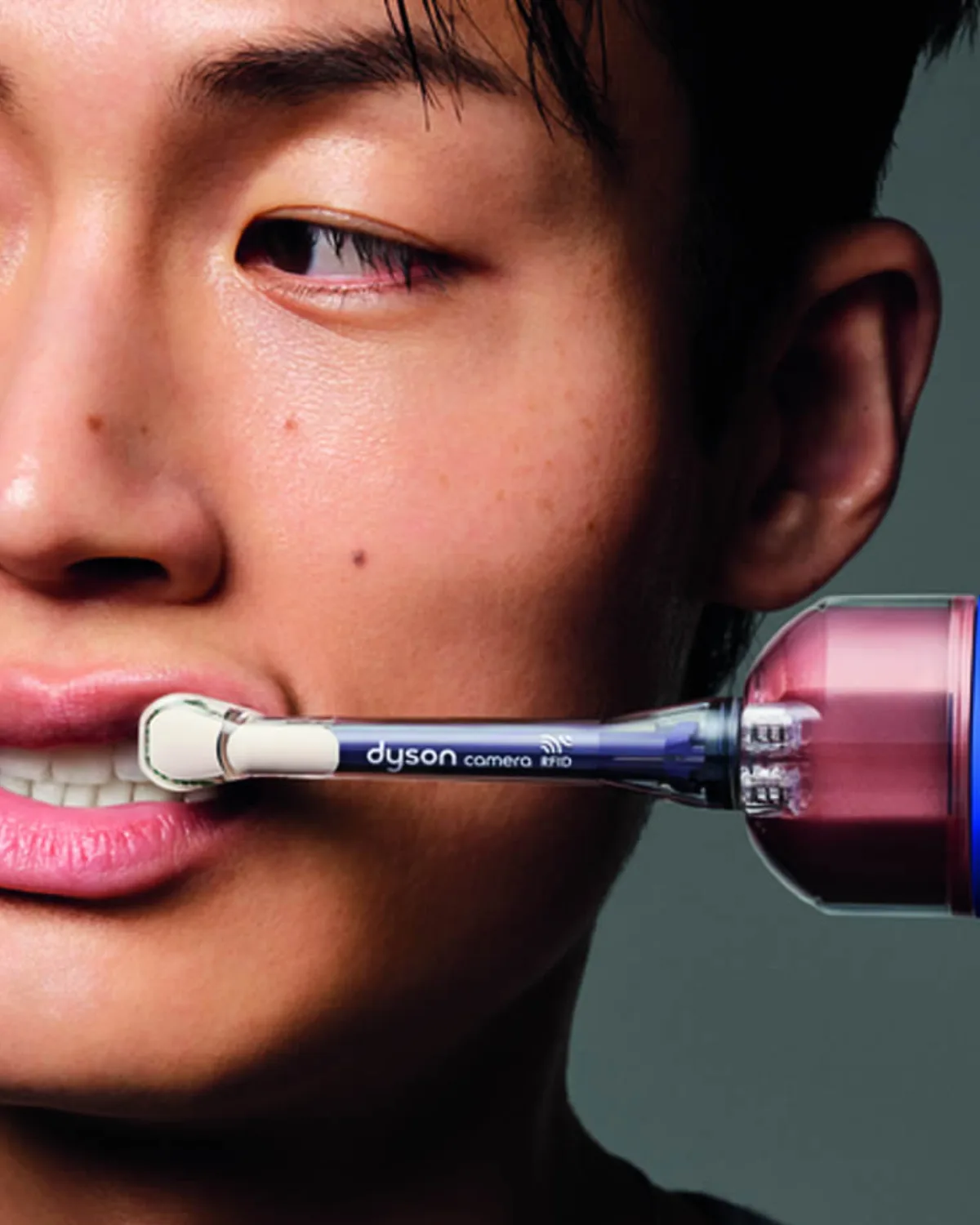 Dyson CameraJet: la revolución del cepillado dental con cámara e inteligencia óptica