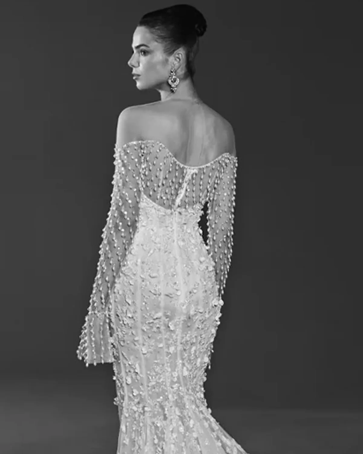 Georges Hobeika colección novias Primavera 2027