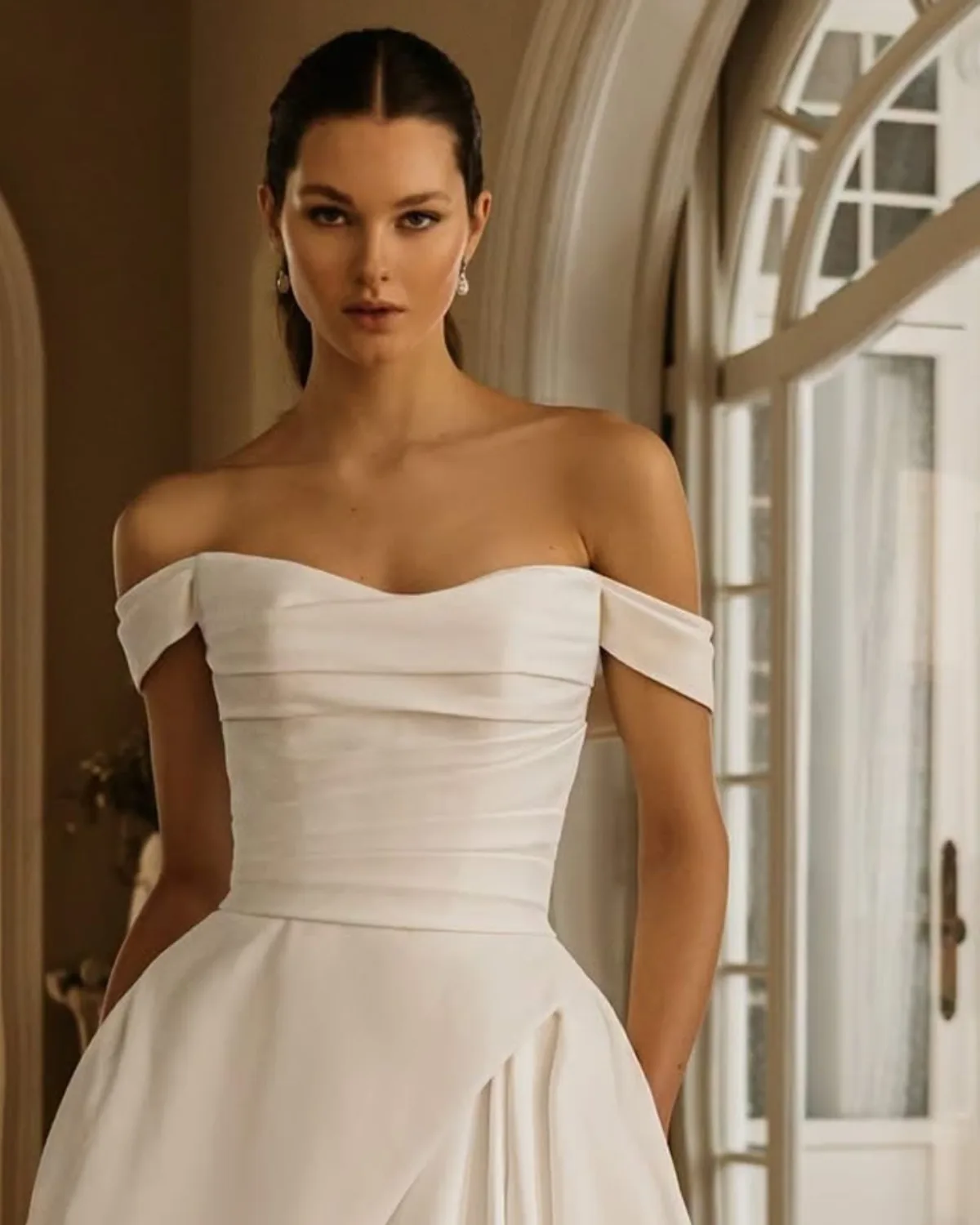 Élysée colección novias 2027