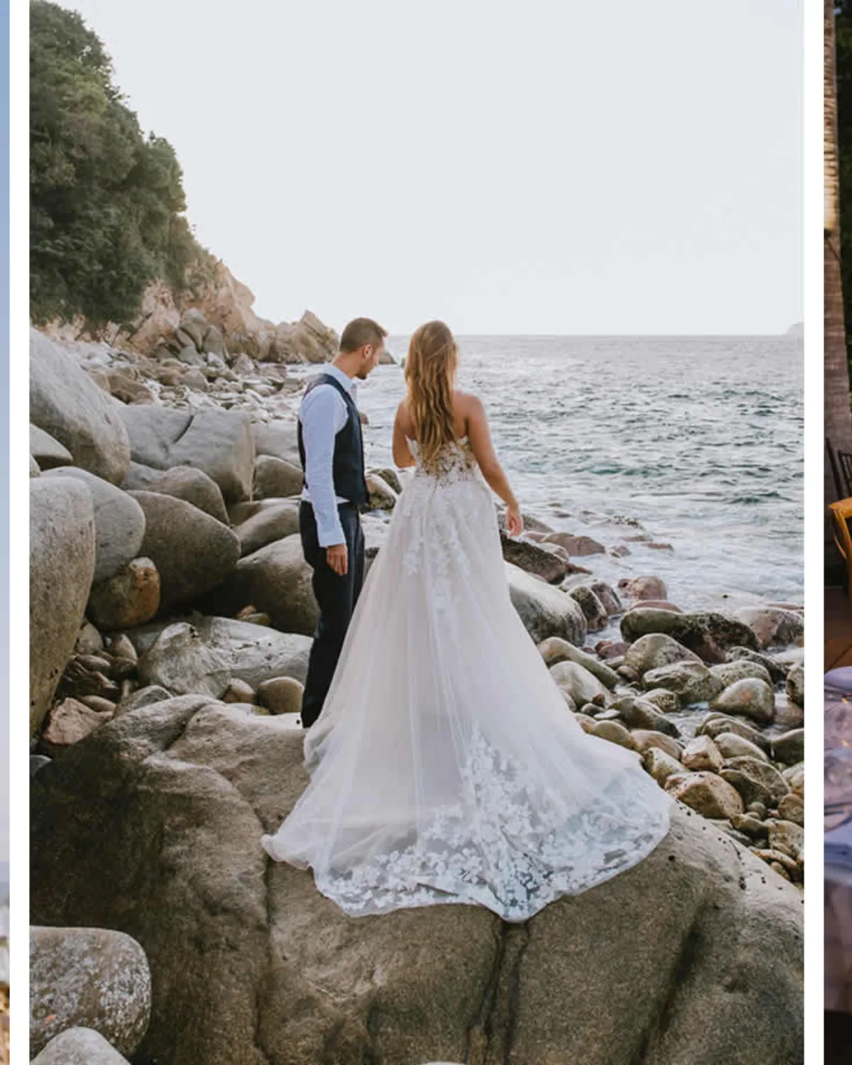 ‘Slow Weddings’: la tendencia que está transformando las bodas en 2026