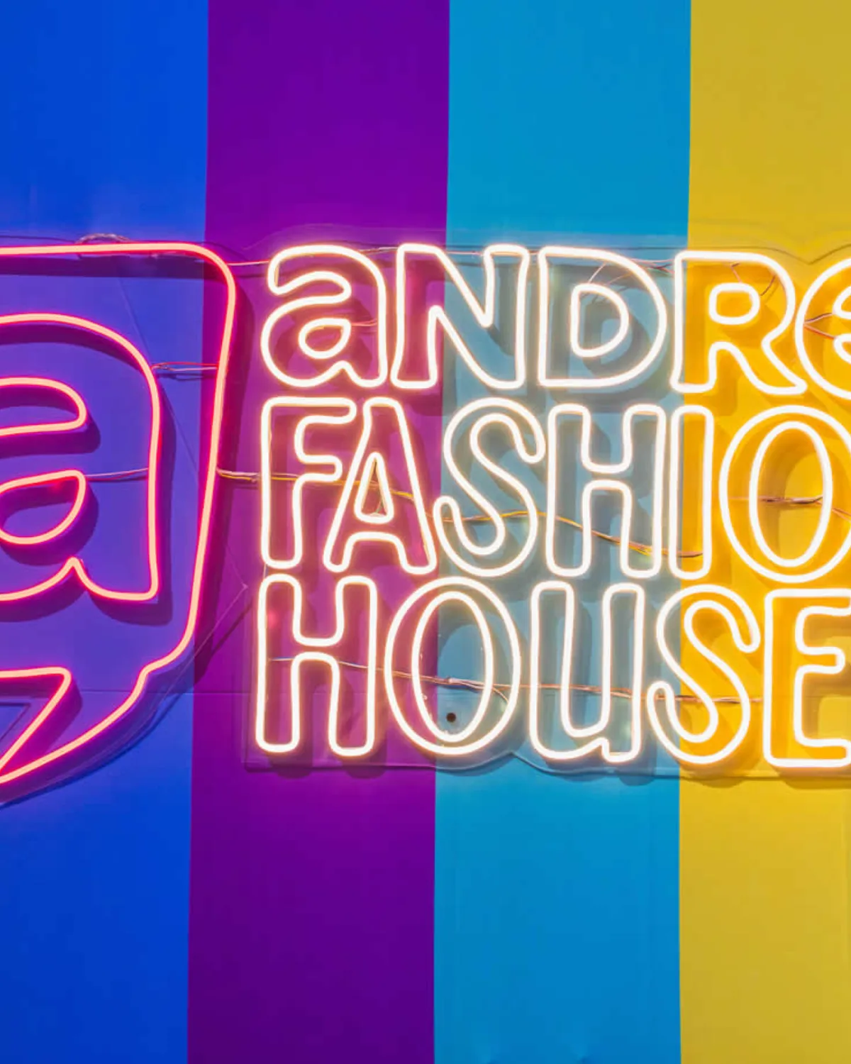 Grupo Andrea inaugura “Andrea Fashion House” en el histórico Edificio Boker de la Ciudad de México