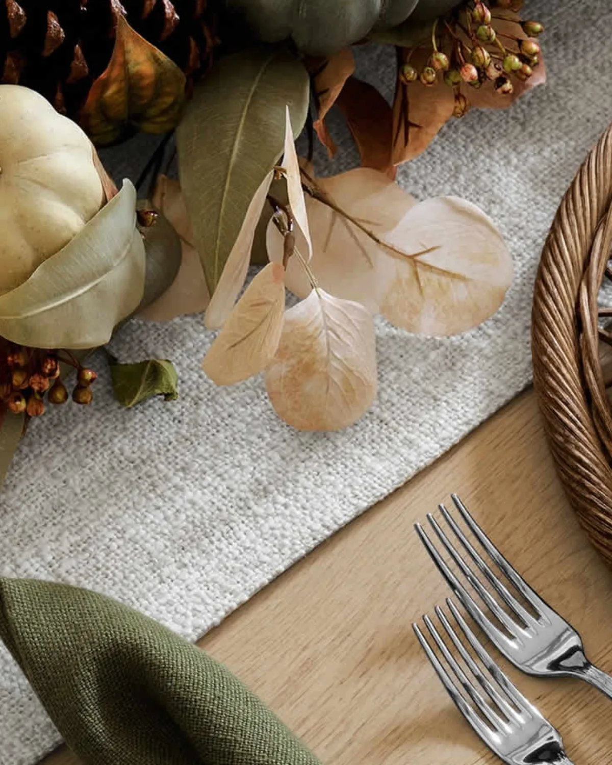 “The Fall Kitchen Edit”, los esenciales de Williams Sonoma para  darle la bienvenida al otoño