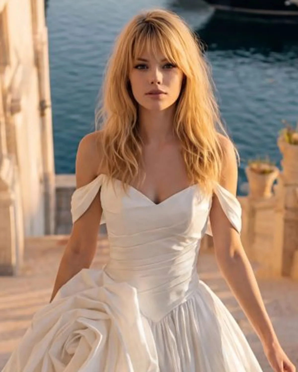 Randy Fenoli colección novias ‘Keepsake’ 2027