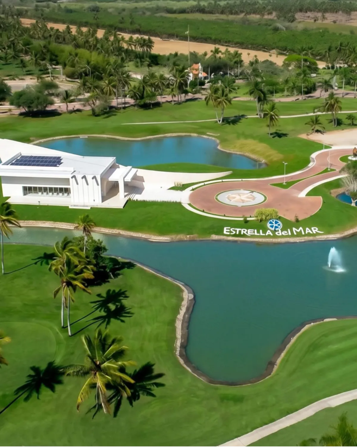 Una nueva capilla emerge en el oasis exclusivo de Dreams Estrella del Mar Mazatlán Golf & Spa Resort