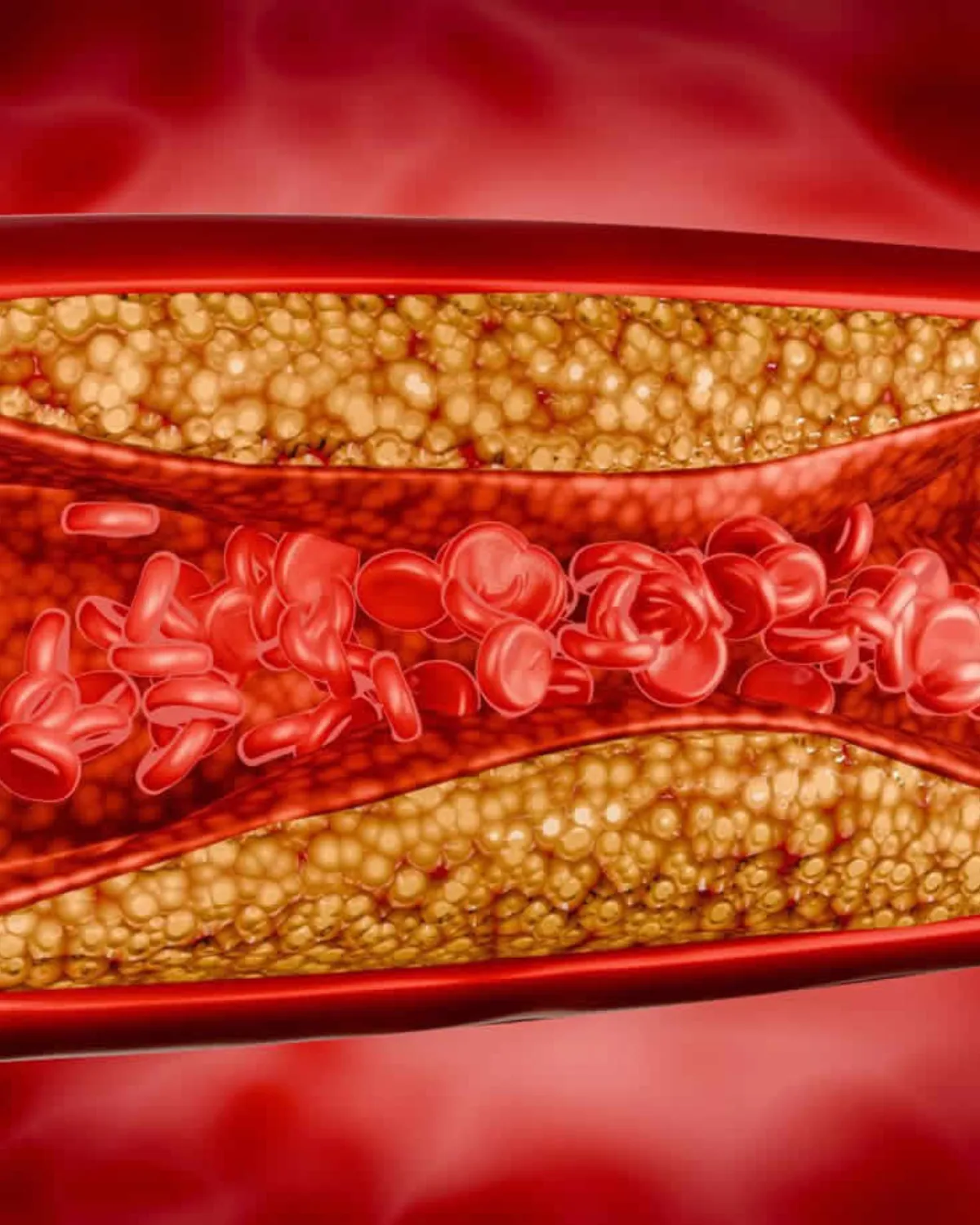 Aterosclerosis: lo que debes conocer sobre esta enfermedad prevenible y tratable