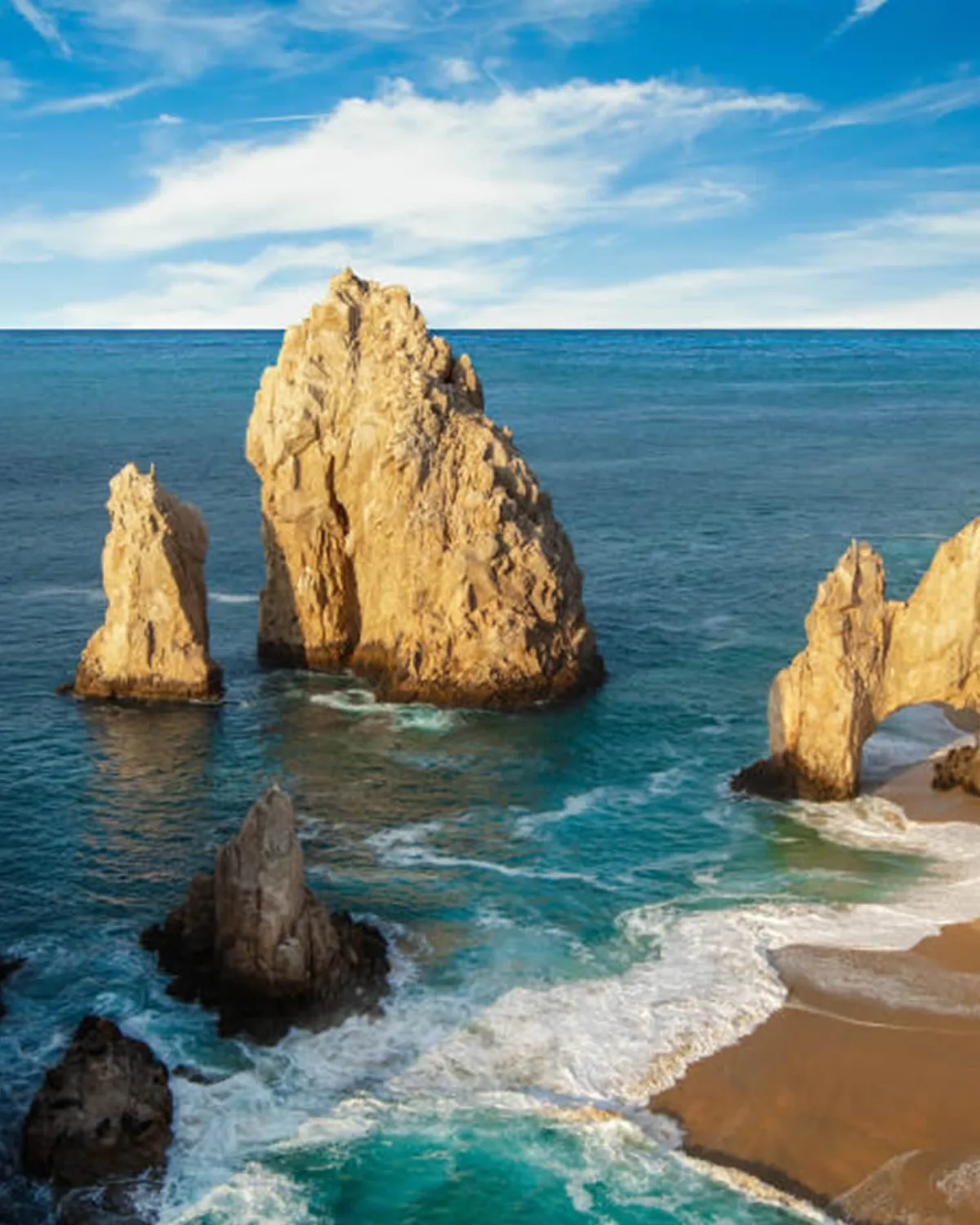 Los Cabos anuncia concierge turístico con inteligencia artificial