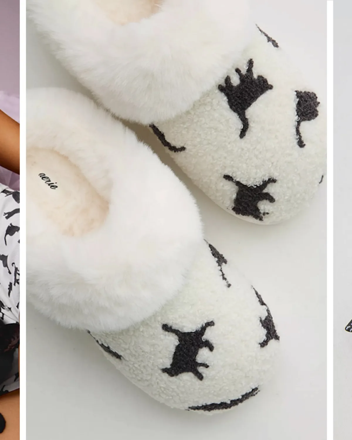 ‘Boo, but make it cozy’: Aerie tiene el uniforme oficial para spooky season