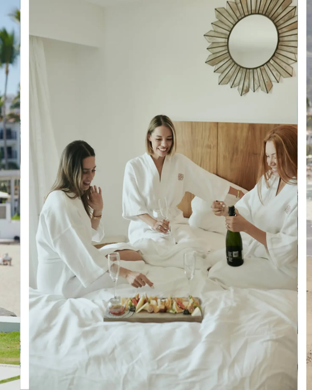 Villa Premiere Boutique Hotel & Romantic Getaway: el viaje de amigas que nos debemos