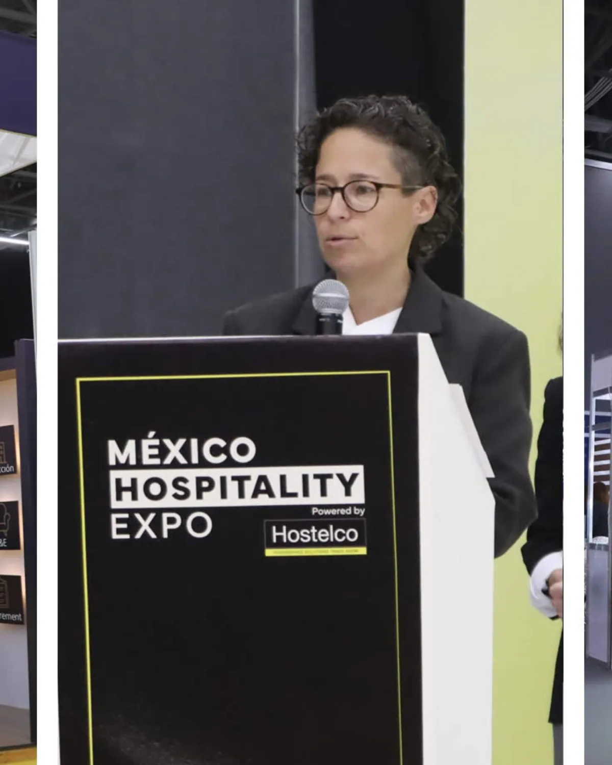 México Hospitality Expo powered by HOSTELCO 2026 conectará empresas, conocimiento y oportunidades para impulsar la hospitalidad