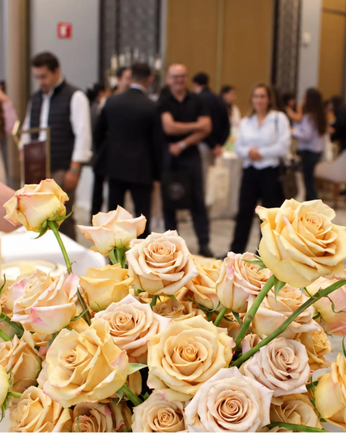 Bridal Brunch MX: diez años transformando la manera de conectar a las parejas con la industria de bodas