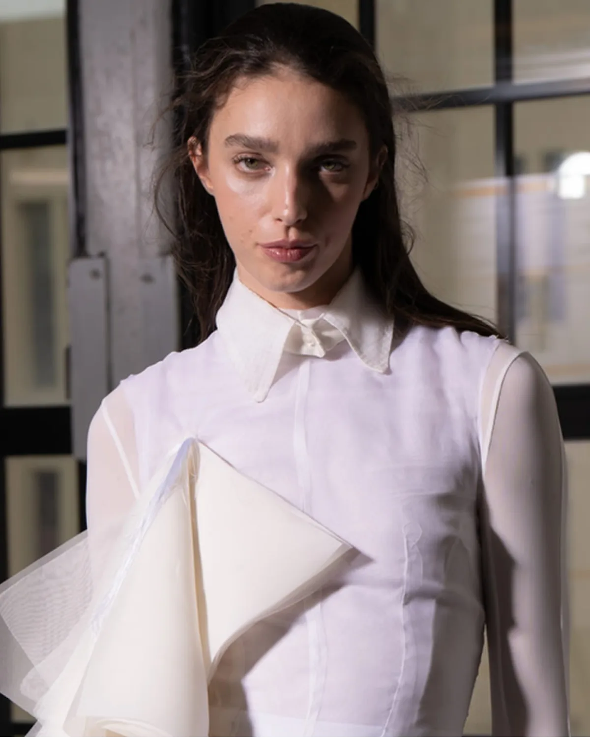 YH Studio Bridal colección novias Primavera 2027
