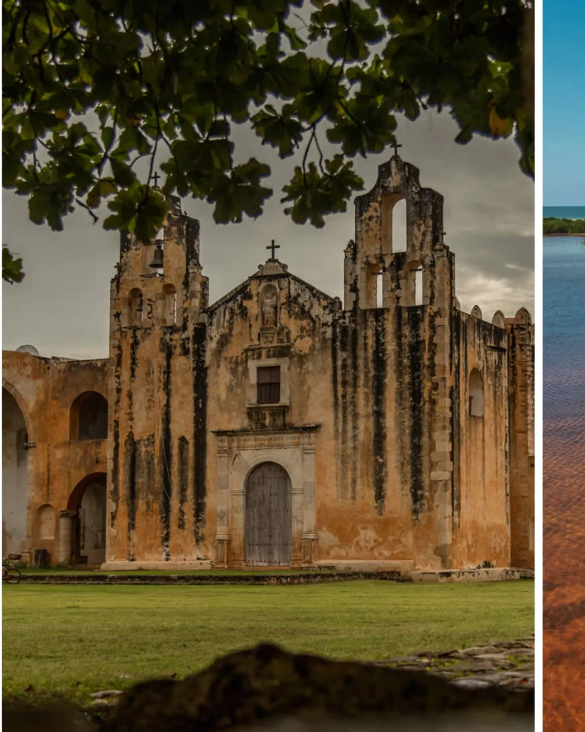 Otoño en Yucatán: viajar más lento y profundo