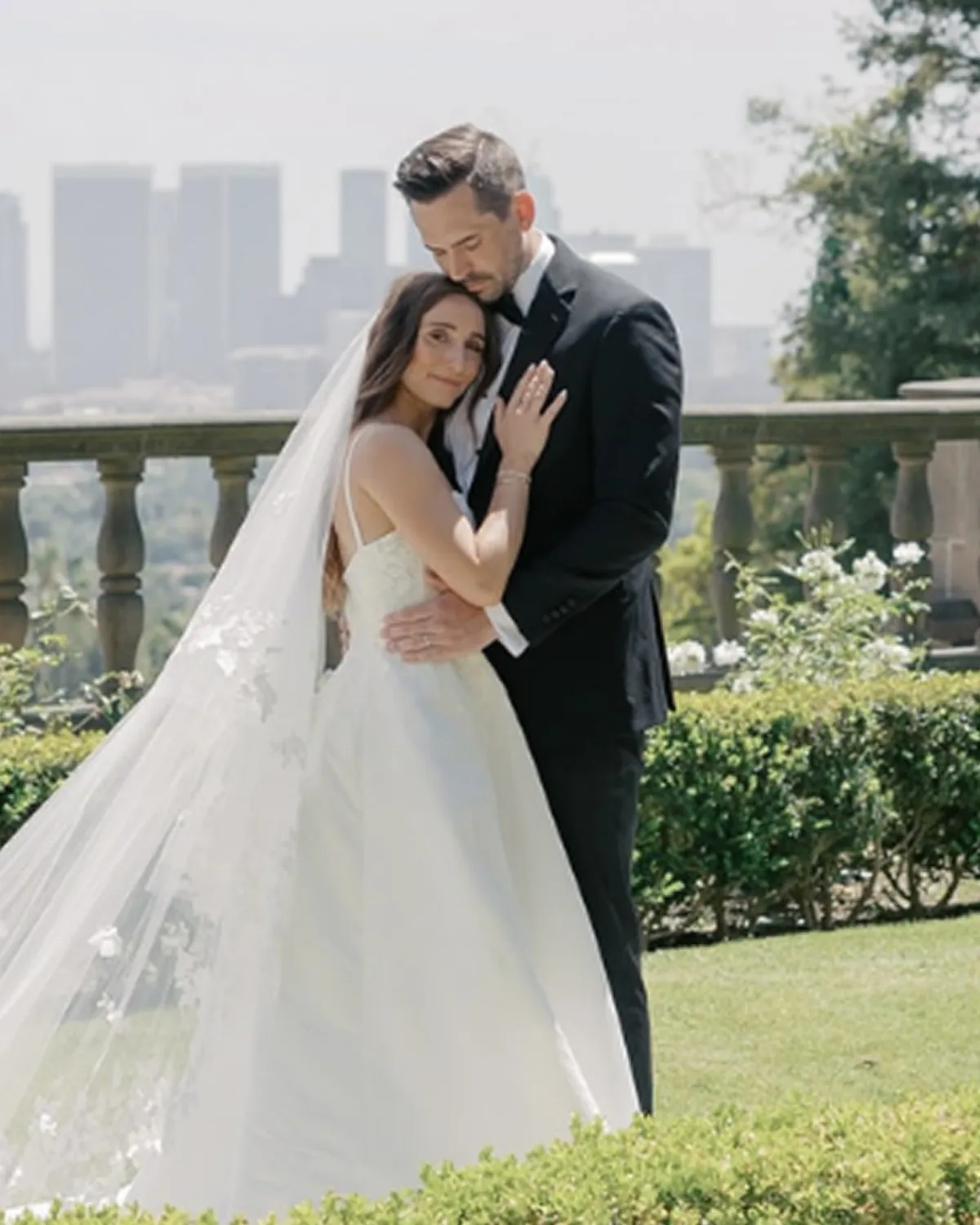 Beverly Hills: el destino donde cada momento de una boda se convierte en una experiencia