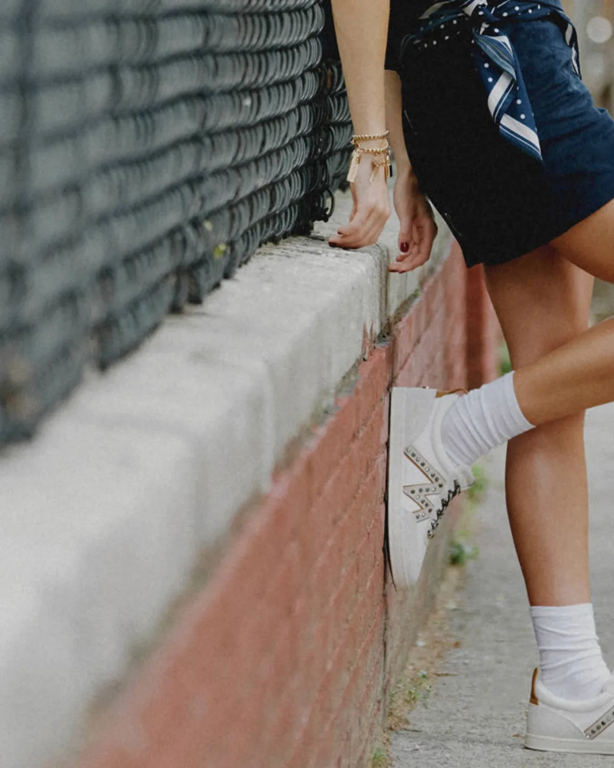 Los ‘sneakers’ que reinarán en esta nueva temporada están aquí