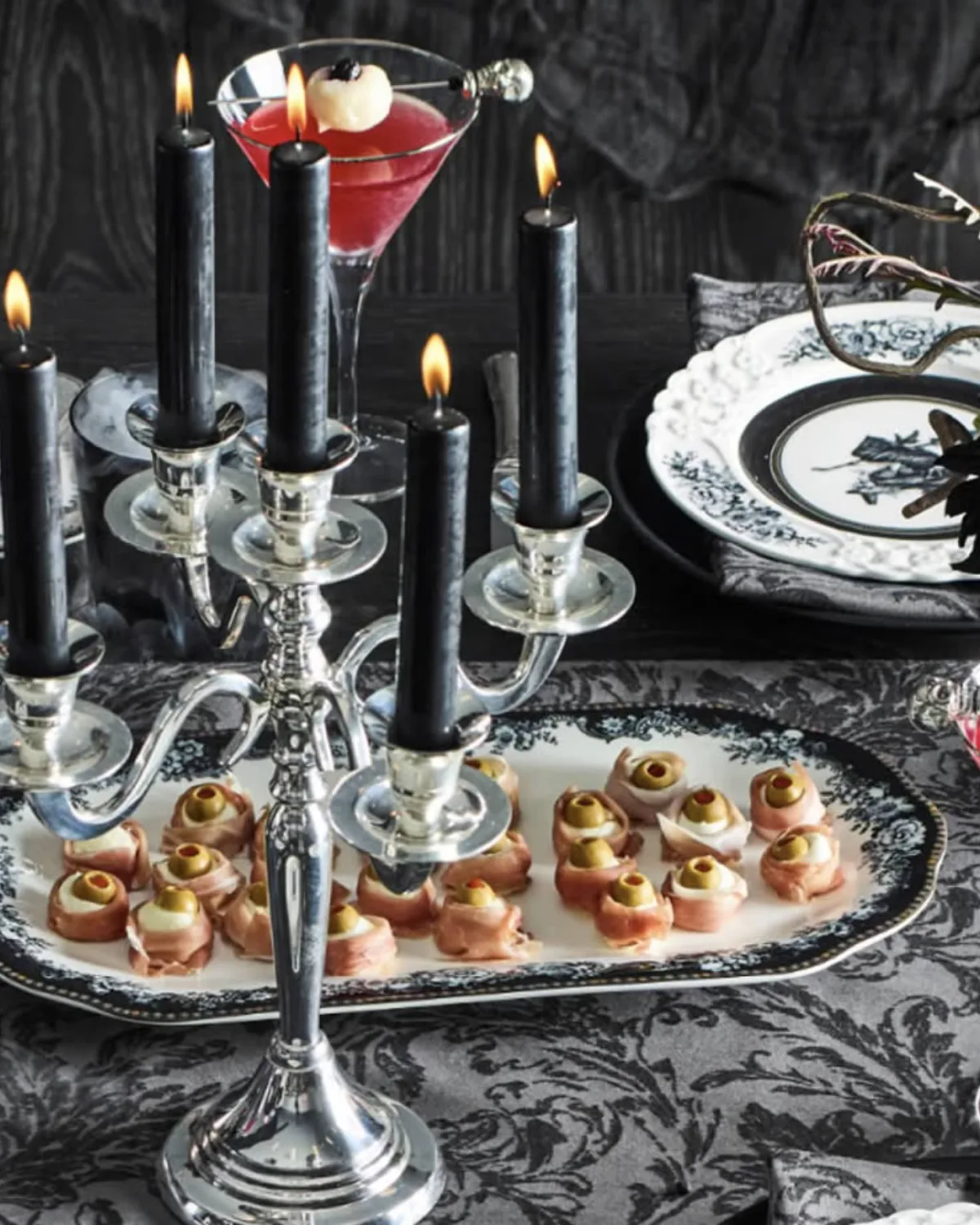 ‘Spooky Season’: Williams Sonoma lleva el espíritu de Halloween a la mesa