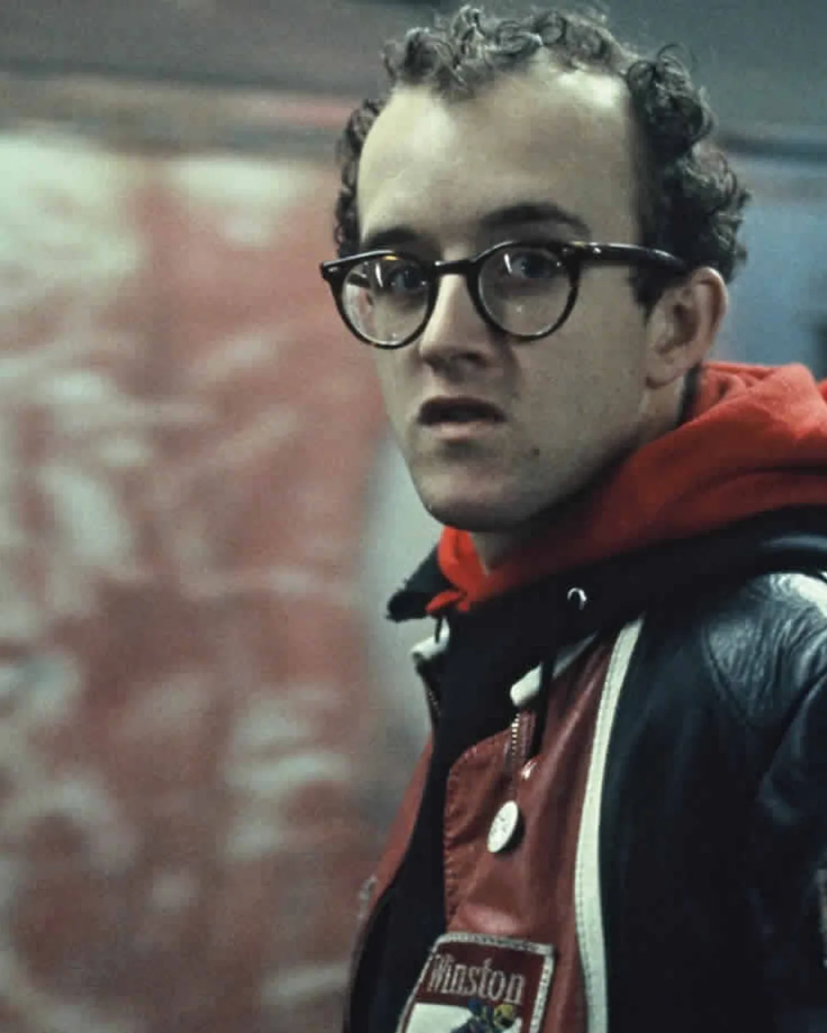 Keith Haring regresa a Roma