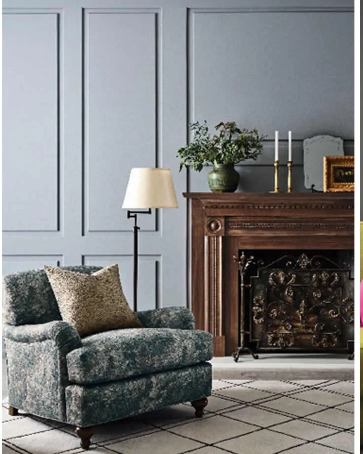 Sherwin-Williams presenta Colormix Tendencias 2027: Renacer