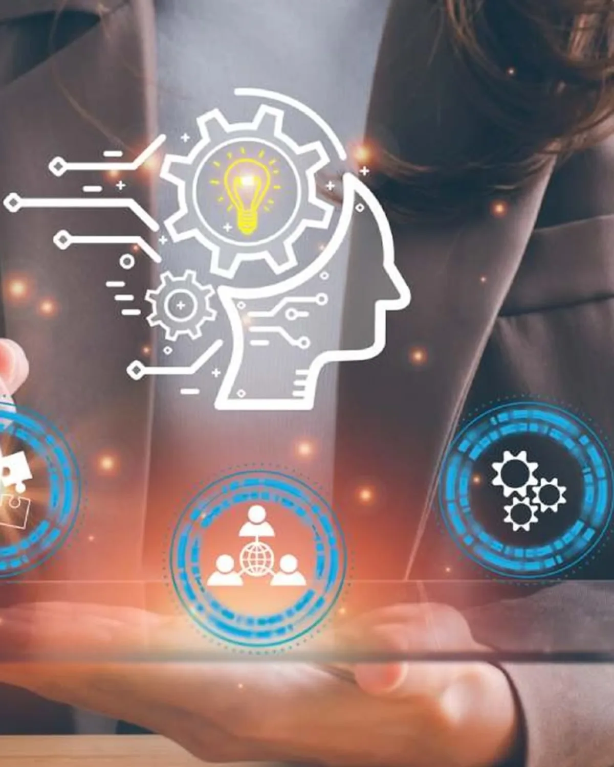 Aptitudes para el crecimiento social y laboral