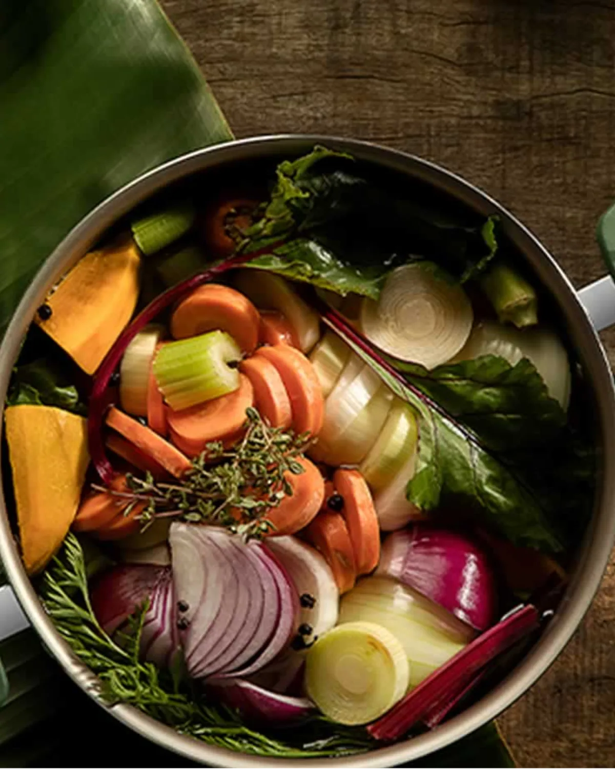 Tramontina apuesta por la Gastronomía Sostenible con pequeñas decisiones que generan un gran impacto