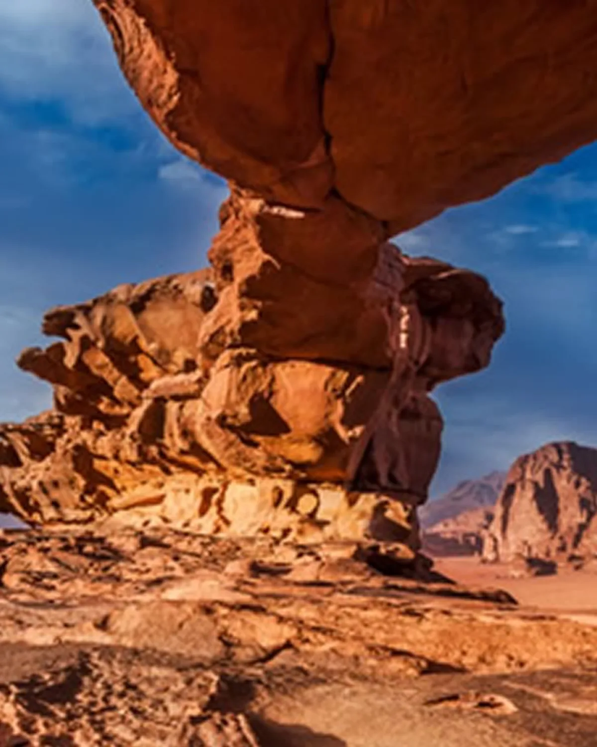 TM Americas representará a la Oficina de Turismo de Jordania en México y Canadá