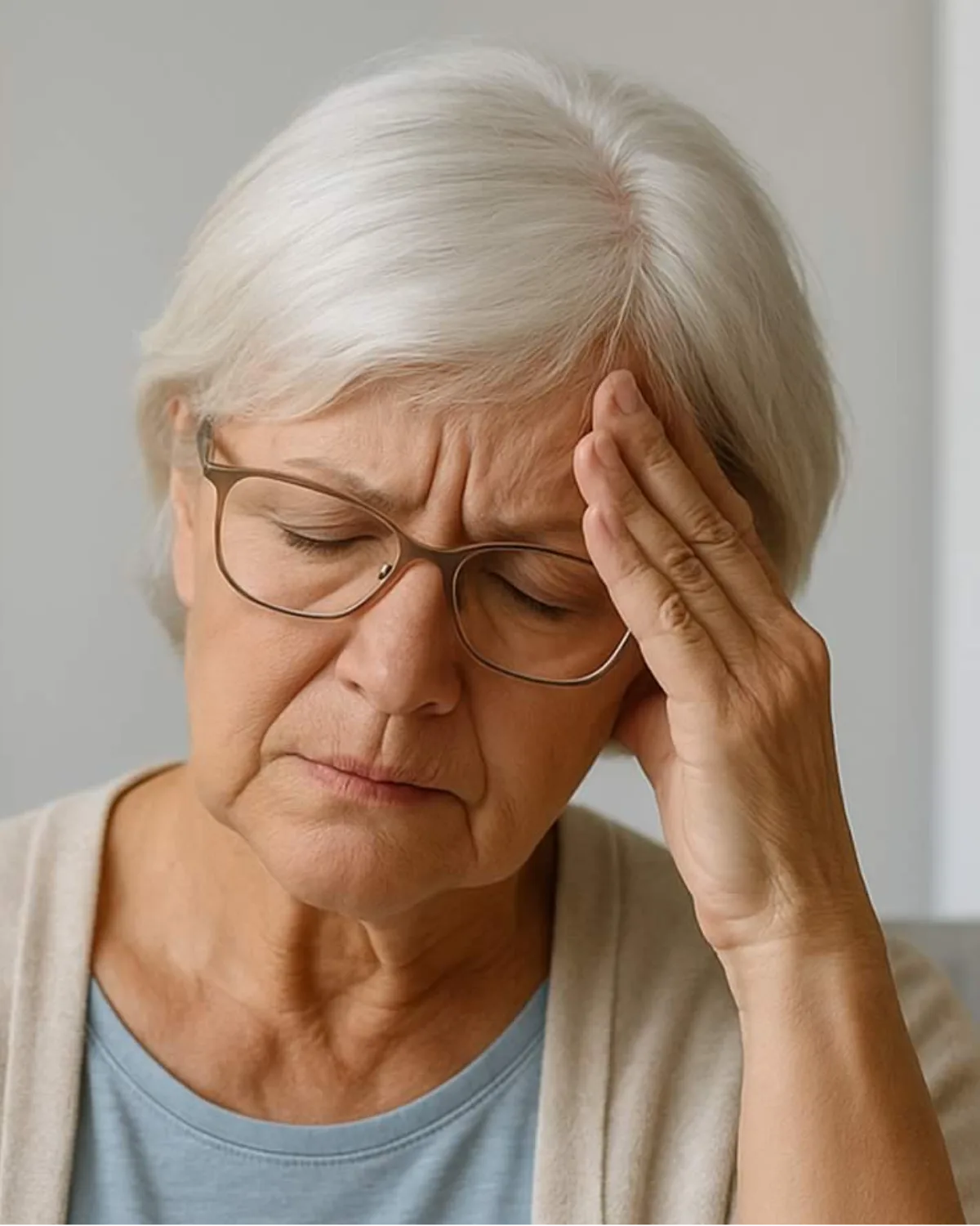 ¿Podrías reconocer un derrame cerebral a tiempo? Cinco señales que podrían salvar una vida
