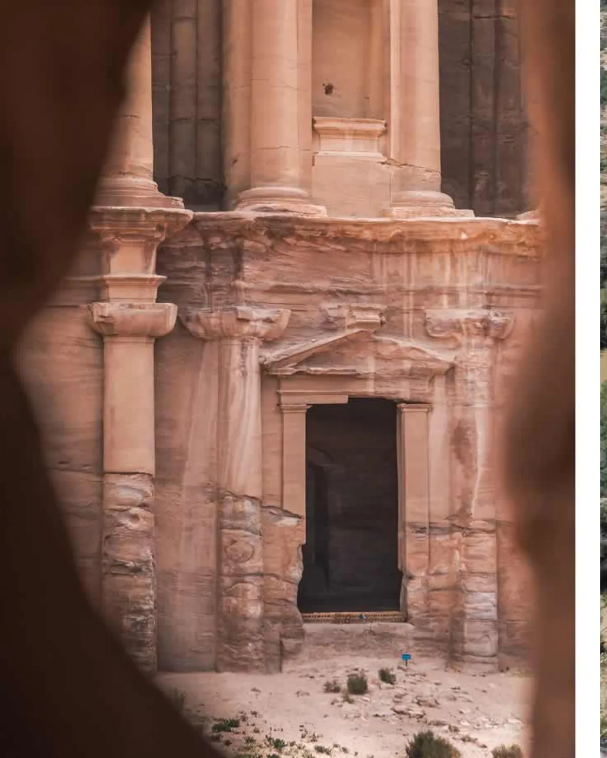 Jordania: historia milenaria, paisajes extraordinarios y el debut mundialista que la pone en la mira