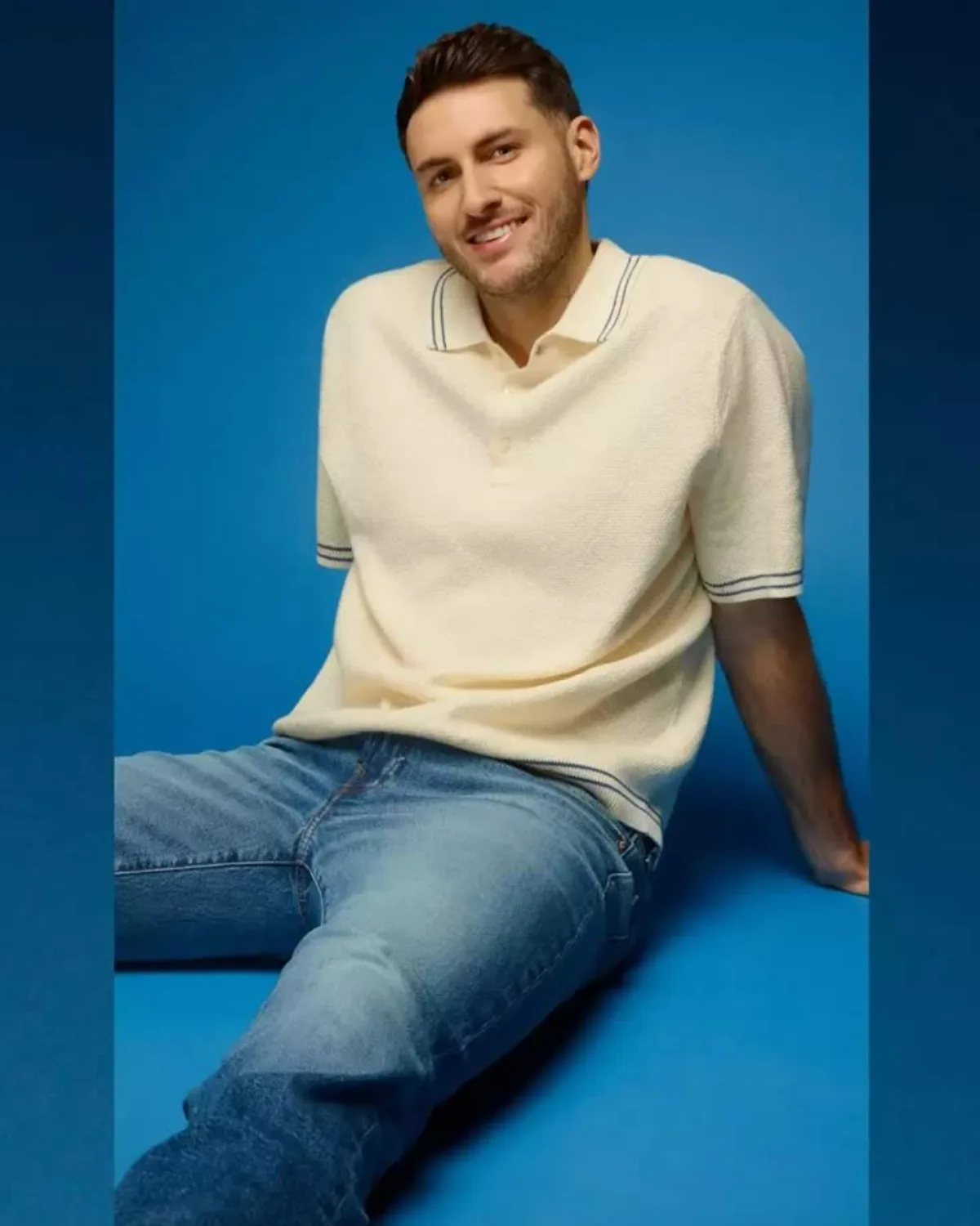 Estos son los favoritos de American Eagle que recomienda Santiago Gimenez