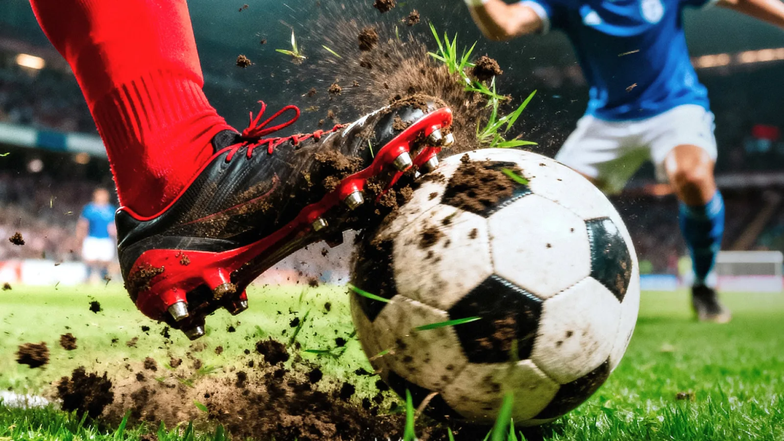 Fracturas por estrés en soccer y otros deportes: ¿cómo detectar las señales?