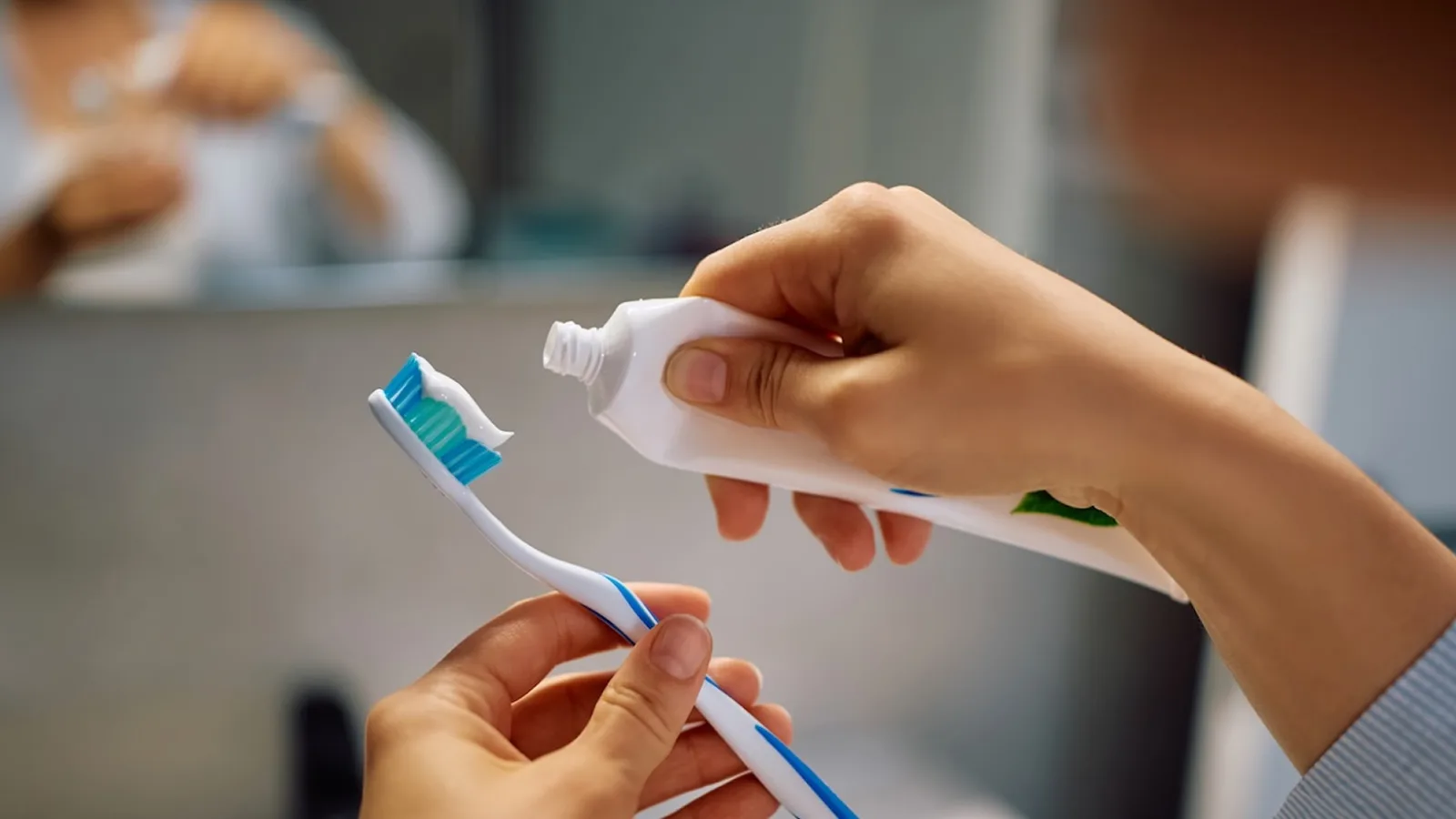 Más que el cepillado dental: la herencia para una sonrisa fuerte