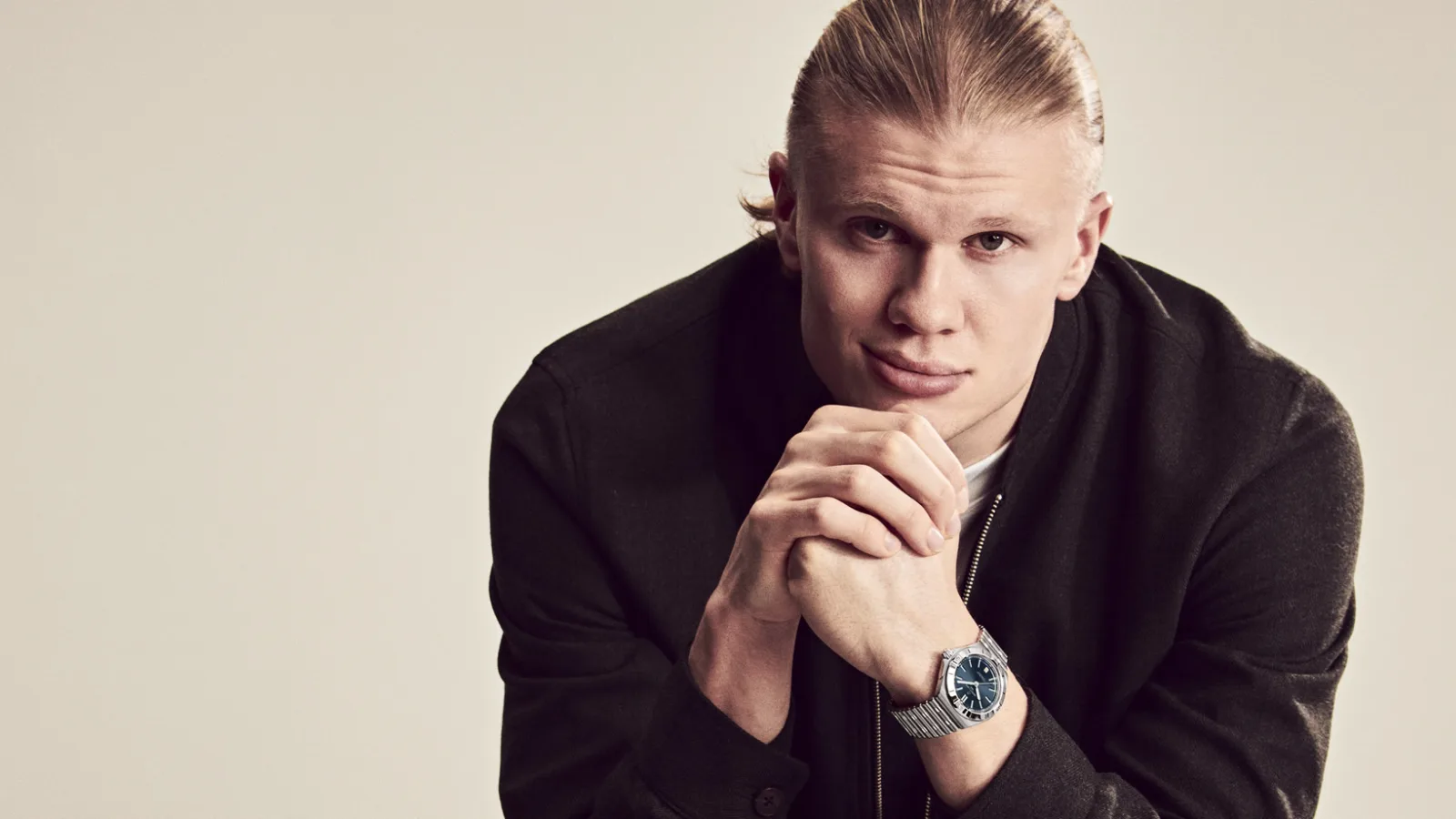 Erling Haaland: la precisión detrás de uno de los grandes referentes del fútbol actual