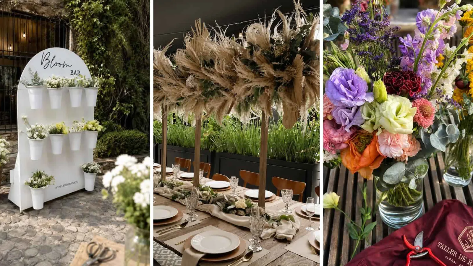 Bodas íntimas: la tendencia que está cambiando la forma de celebrar