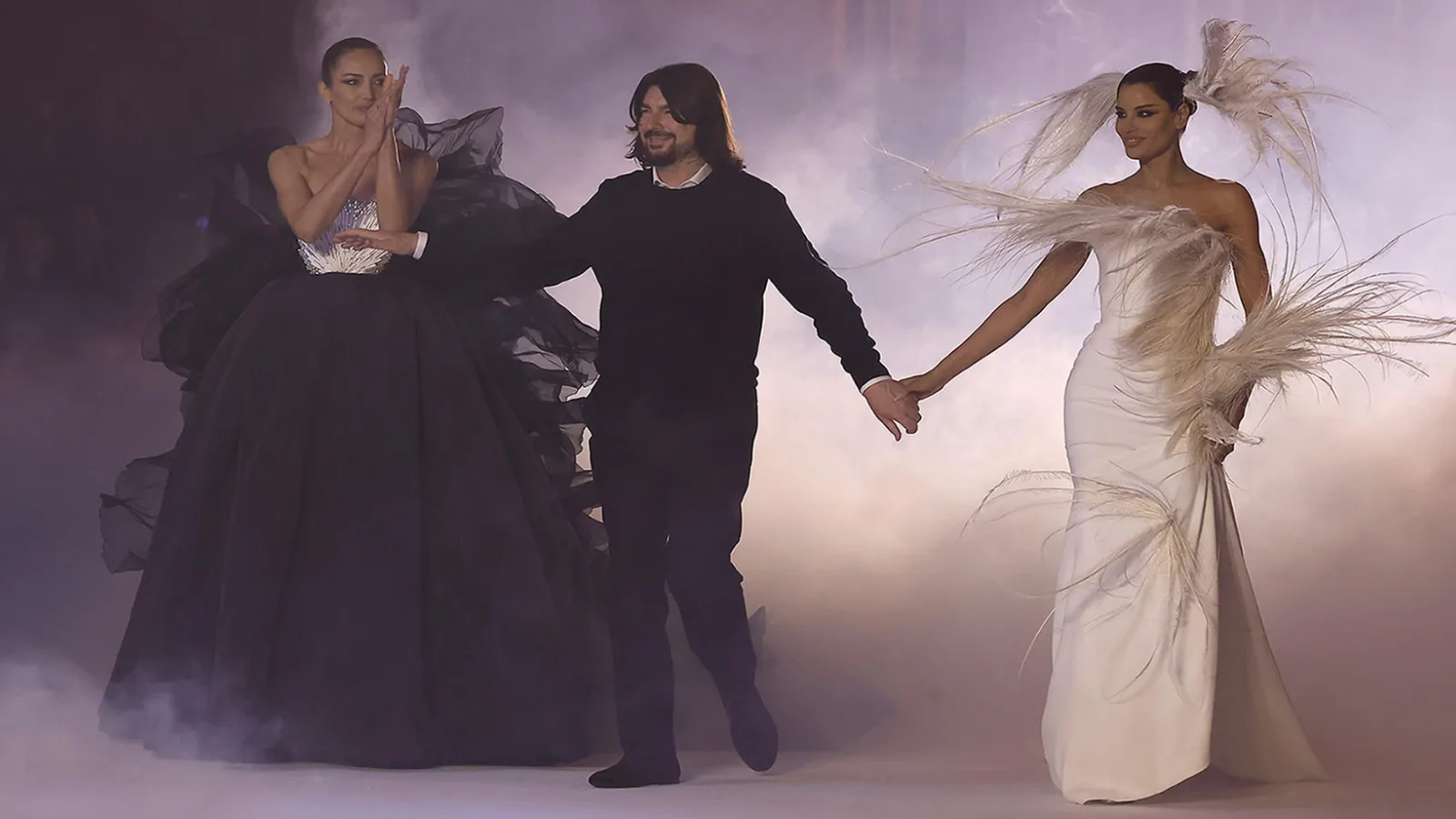 Stéphane Rolland colección novias 2027