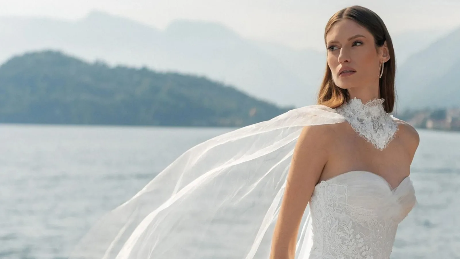 Ricca Sposa Couture colección novias 2027