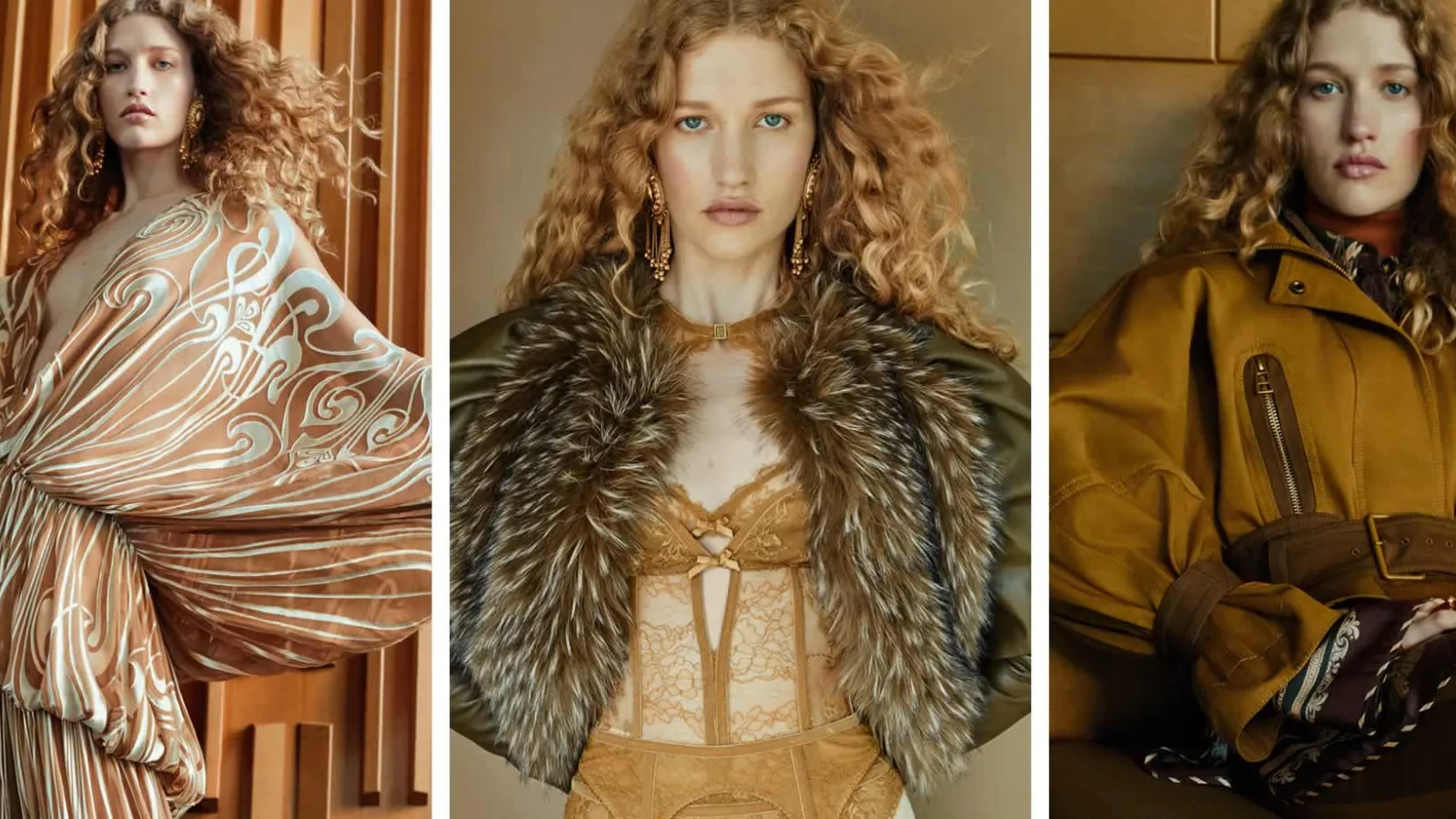 Zimmermann colección Otoño 2026