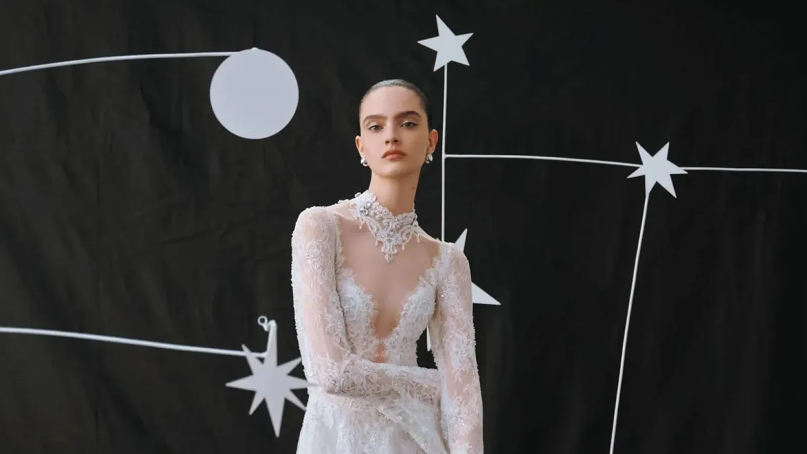 Mila Nova Couture colección novias 2026