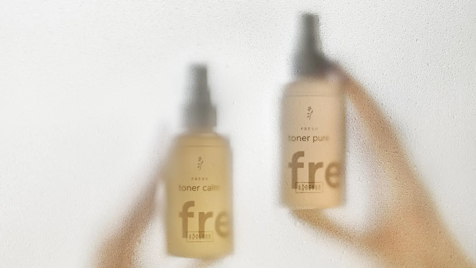 RINGANA reinventa el cuidado facial con innovación neurocosmética y un dúo icónico para la mirada