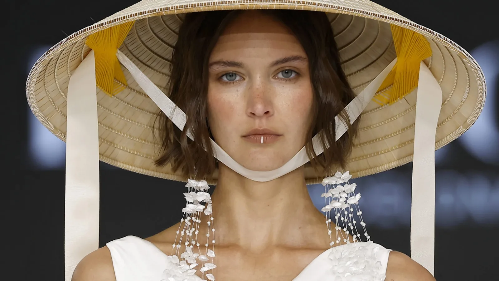 Más allá del velo: los accesorios de novia de Immacle 2027 que redefinen el estilo nupcial