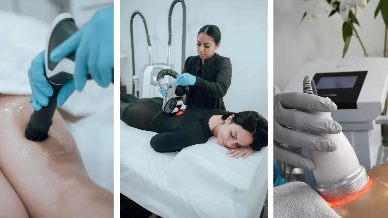 Recupera tu cuerpo después del verano con Body Reset, nuestro protocolo favorito de Kioo Center