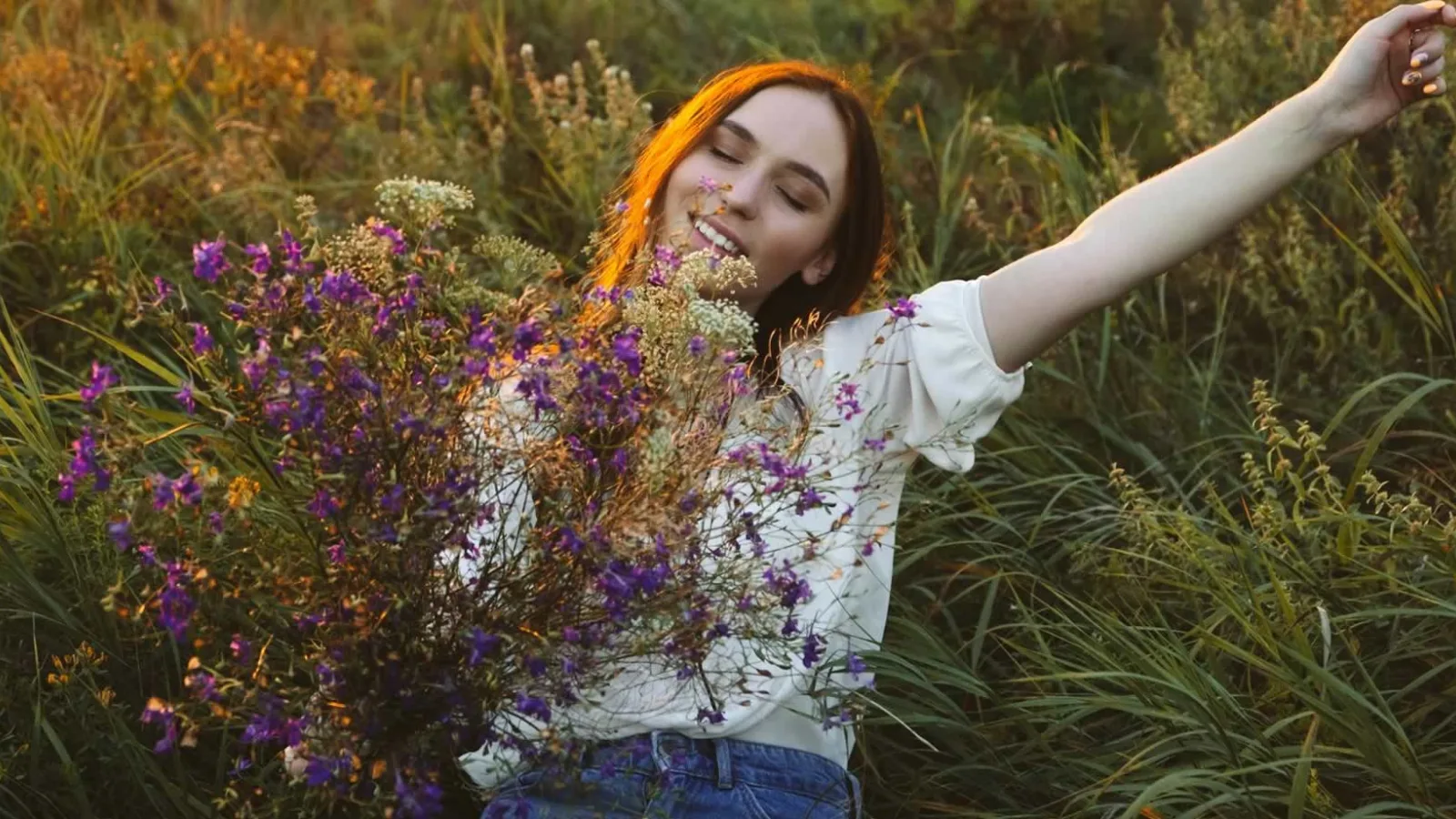 Este verano disfruta los beneficios a la salud que te ofrece la naturaleza