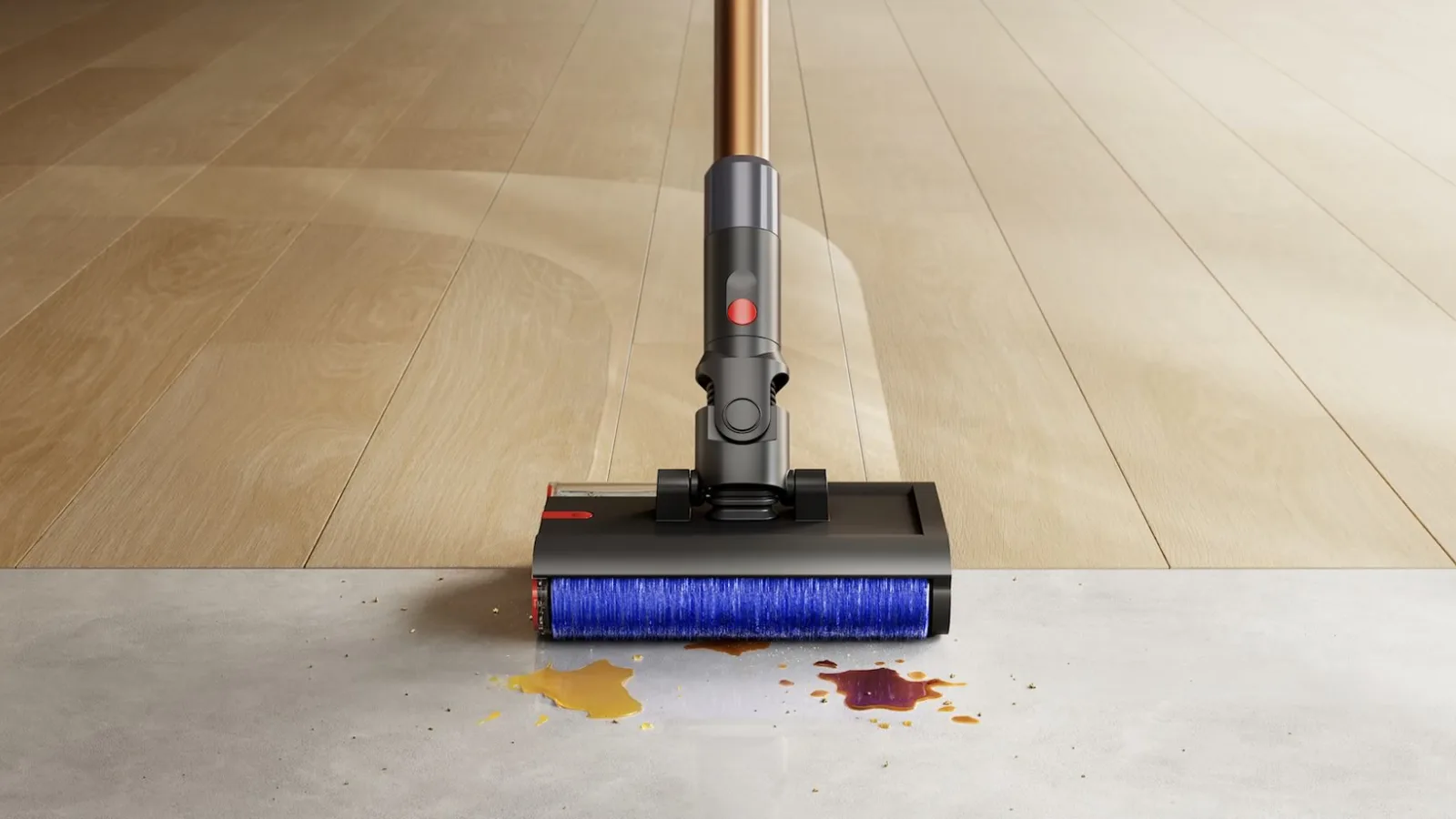 Dyson, el aliado para disfrutar las reuniones en casa, simplificando la limpieza