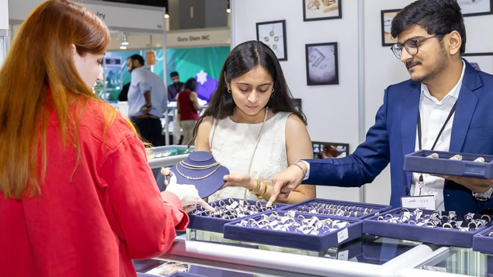 Se abre el registro para JIS Fall 2026, el evento líder para que los minoristas de joyería se preparen para la temporada de ventas navideñas.