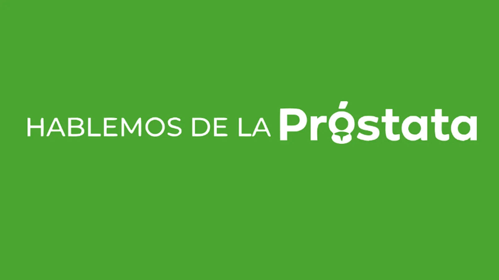 ¿Cómo está tu salud prostática? Descúbrelo con un clic en “Hablando de la Próstata”, una guía web hecha por especialistas