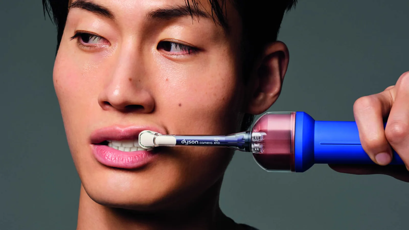 Dyson CameraJet: la revolución del cepillado dental con cámara e inteligencia óptica