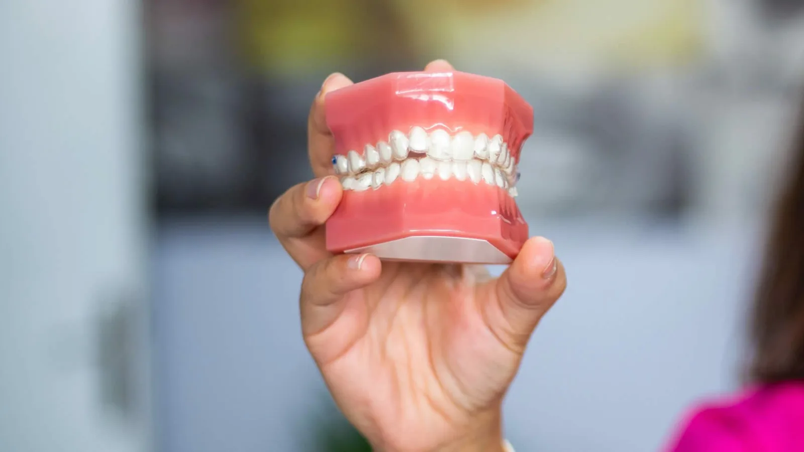 Evita normalizar el dolor de dientes: detecta a tiempo el bruxismo