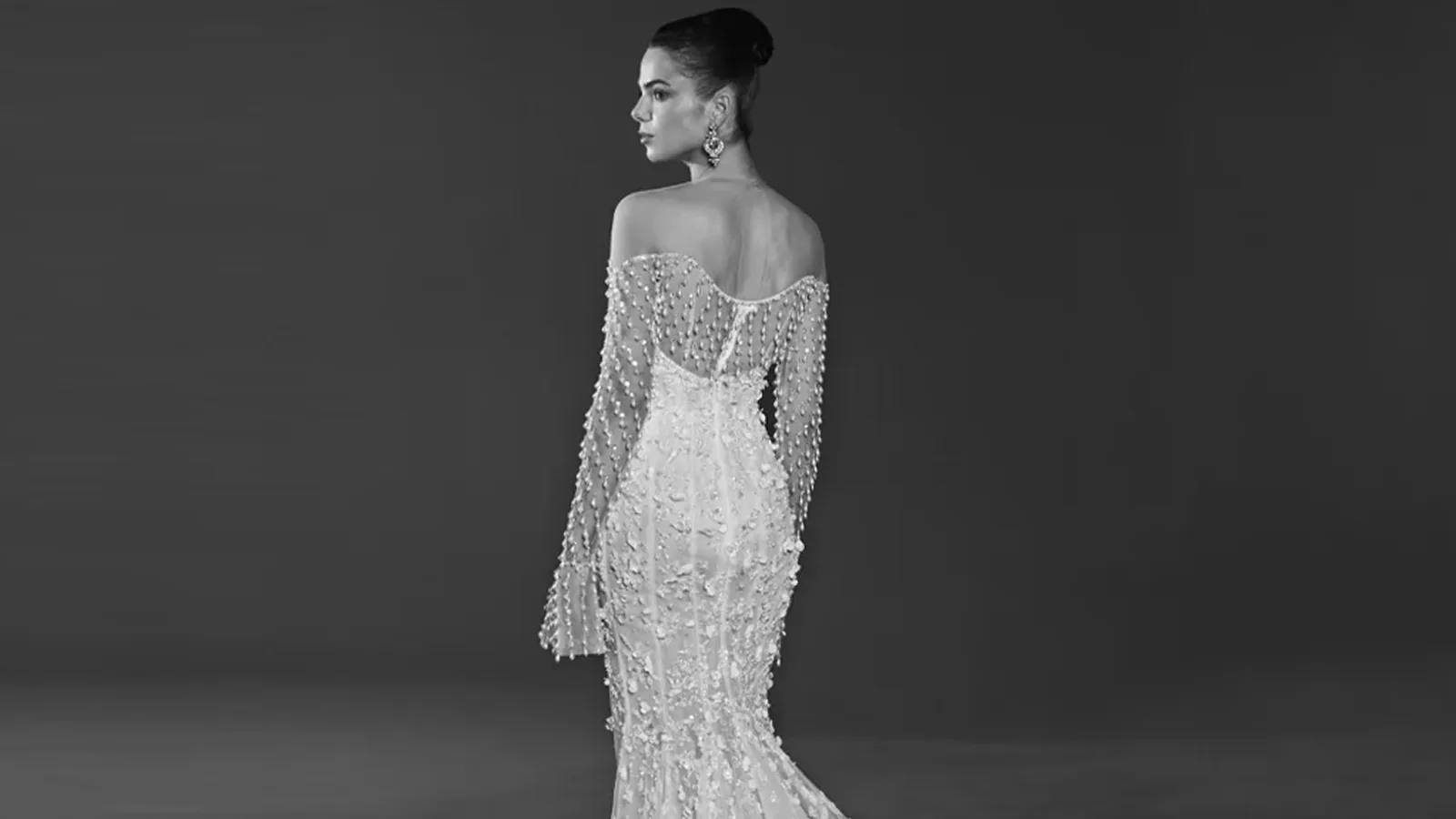 Georges Hobeika colección novias Primavera 2027