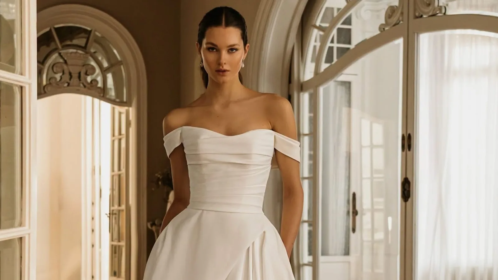 Élysée colección novias 2027