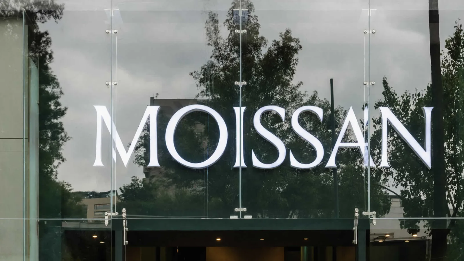 H. Moissan presenta una nueva era para la alta joyería contemporánea