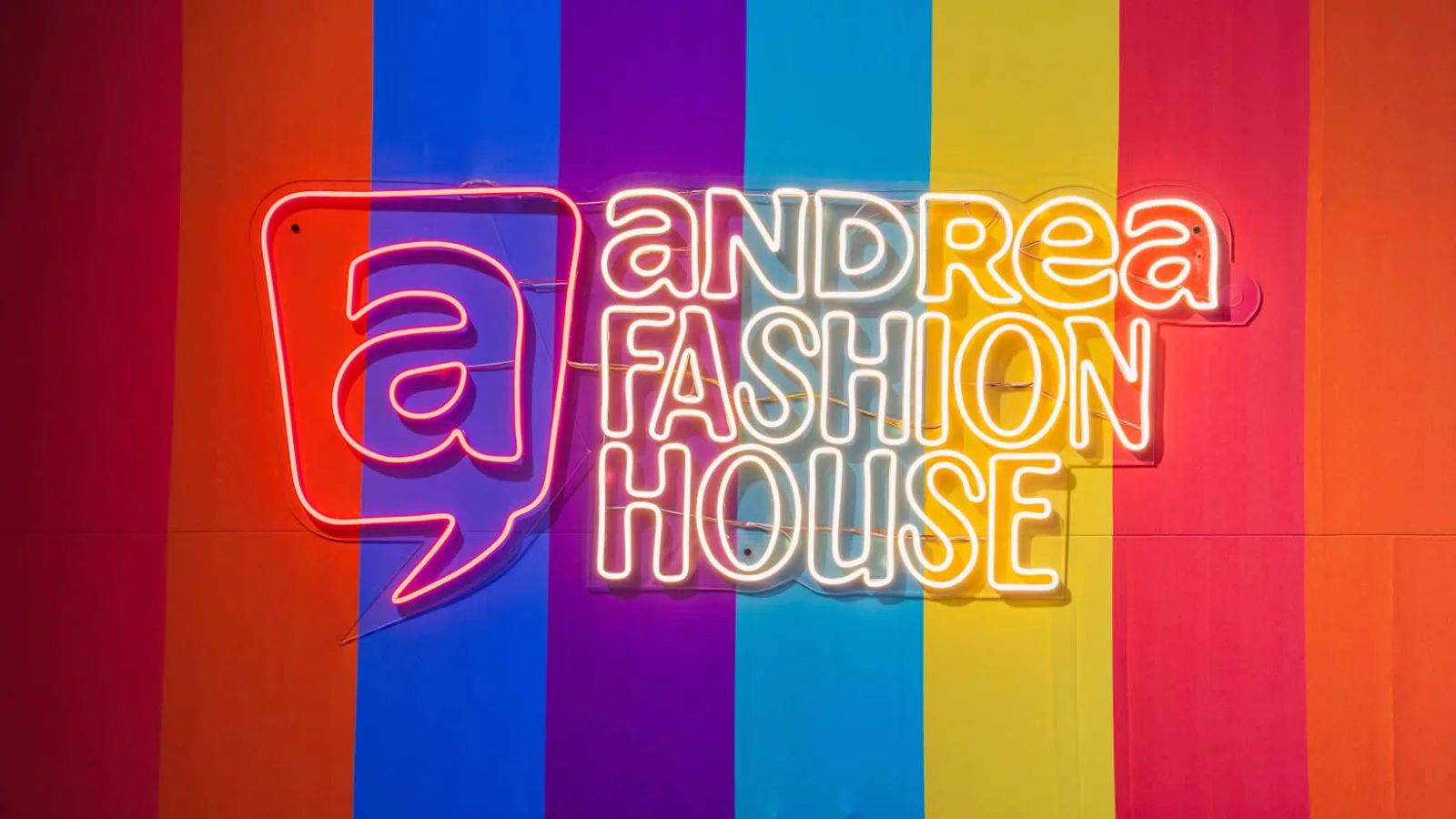 Grupo Andrea inaugura “Andrea Fashion House” en el histórico Edificio Boker de la Ciudad de México