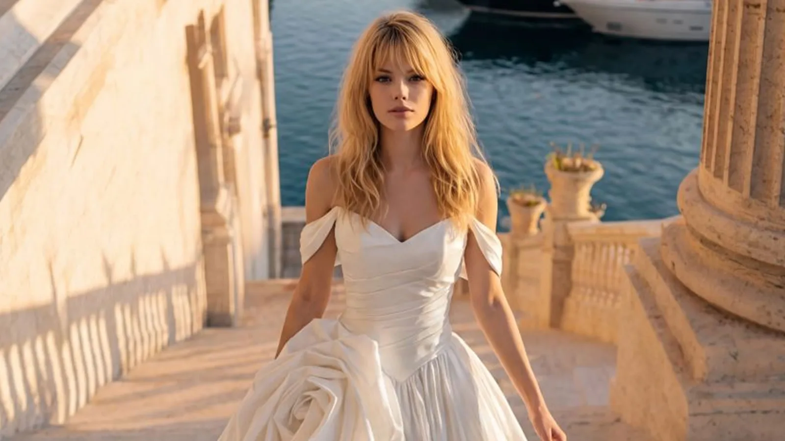 Randy Fenoli colección novias ‘Keepsake’ 2027